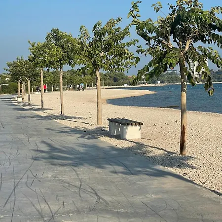 Ocean View1,vollausstattung,pool,meerblick,top-lage Casa de Férias