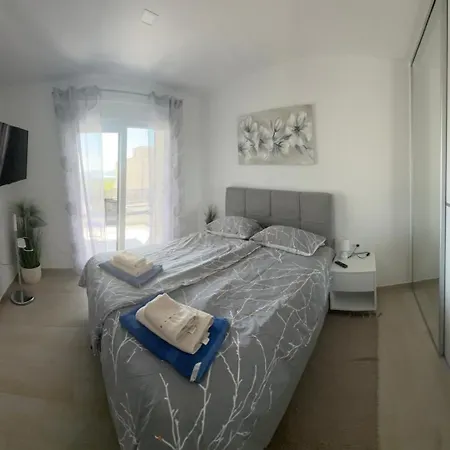 Ocean View1,vollausstattung,pool,meerblick,top-lage Tatil Evi