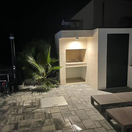 Ocean View1,vollausstattung,pool,meerblick,top-lage Tatil Evi Vodice