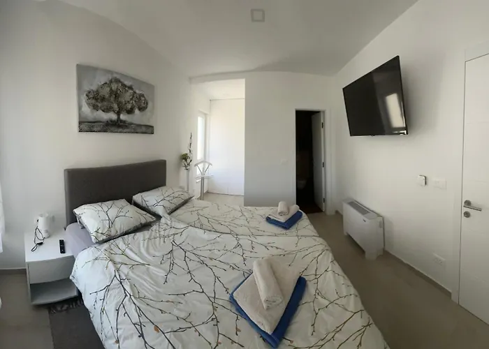 別荘 Ocean View1,vollausstattung,pool,meerblick,top-lage *