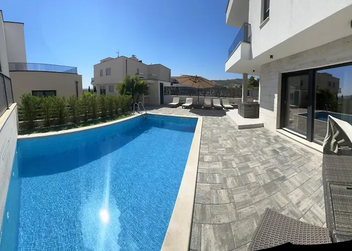 Ocean View1,vollausstattung,pool,meerblick,top-lage