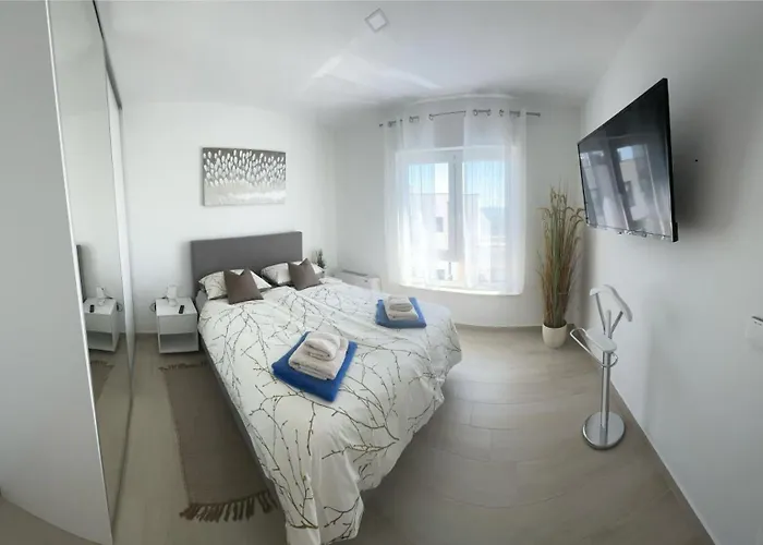 Ocean View1,vollausstattung,pool,meerblick,top-lage *