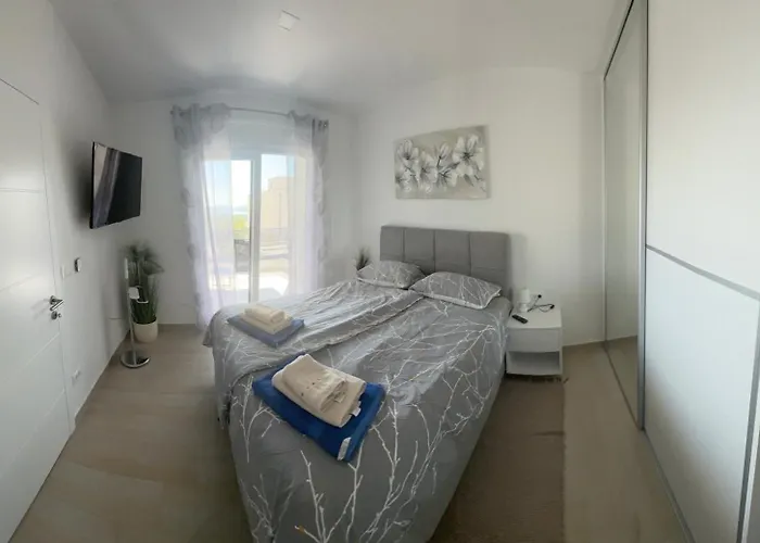 Ocean View1,vollausstattung,pool,meerblick,top-lage 別荘